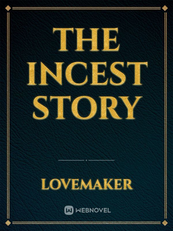 Incest Mother Stories
